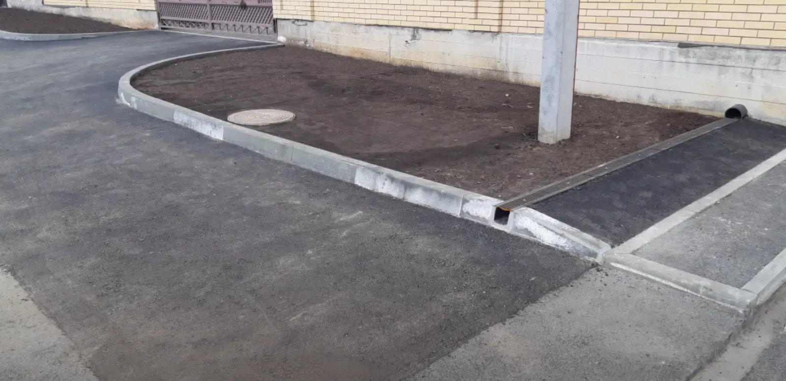 Укладка асфальта в Казани — фото 2