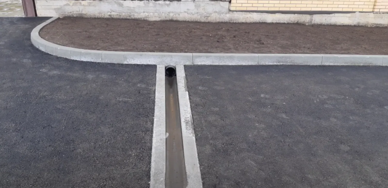 Укладка асфальта в Казани — фото 3