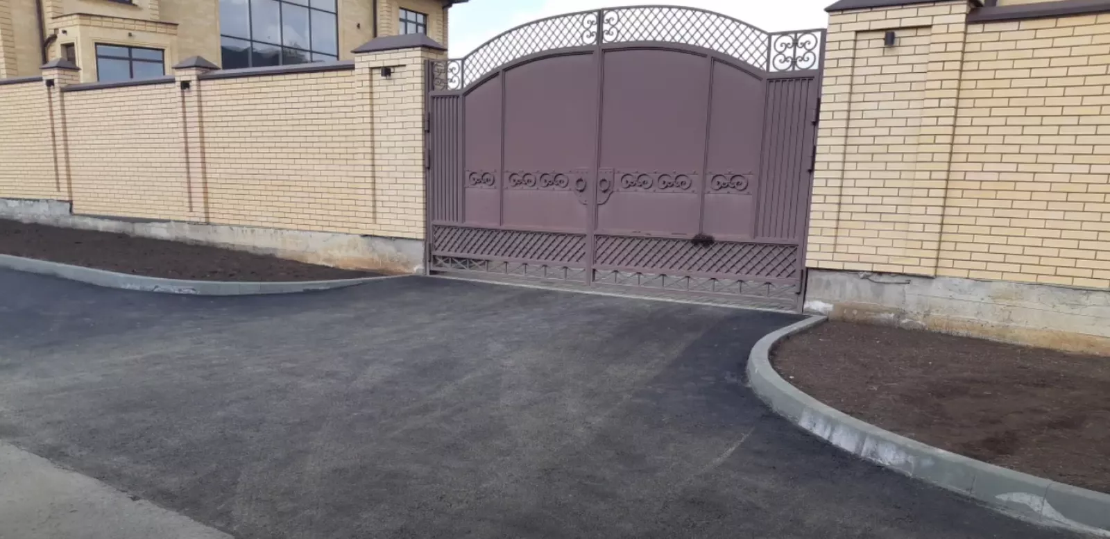 Укладка асфальта в Казани — фото 4